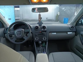 Audi A3, снимка 8