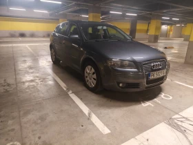 Audi A3 BKD, снимка 2