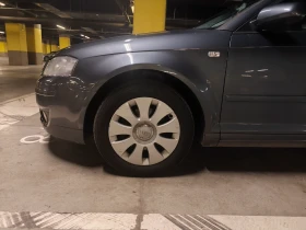 Audi A3 BKD, снимка 8