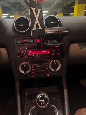 Audi A3 BKD, снимка 11