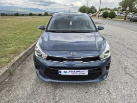 Kia Rio 1.4Crdi , снимка 1