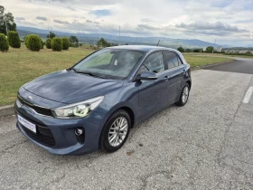 Kia Rio 1.4Crdi , снимка 3
