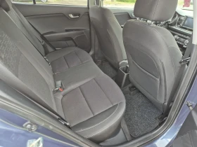 Kia Rio 1.4Crdi , снимка 13