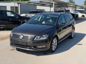 VW Passat 2.0TDI 4x4 Швейцария Highline, снимка 2