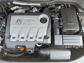 VW Passat 2.0TDI 4x4 Швейцария Highline, снимка 17