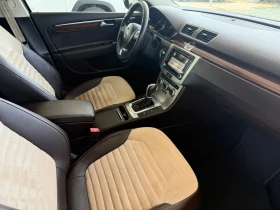 VW Passat 2.0TDI 4x4 Швейцария Highline, снимка 10