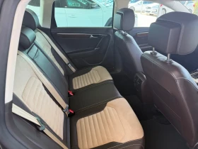 VW Passat 2.0TDI 4x4 Швейцария Highline, снимка 11