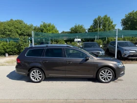 VW Passat 2.0TDI 4x4 Швейцария Highline, снимка 7