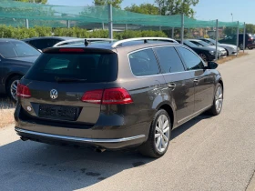 VW Passat 2.0TDI 4x4 Швейцария Highline, снимка 5
