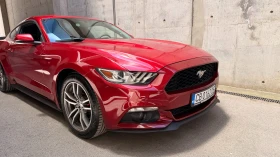 Ford Mustang, снимка 12
