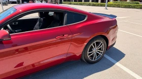 Ford Mustang, снимка 9