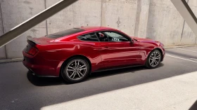 Ford Mustang, снимка 2