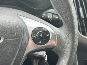 Ford Connect 1.6D/ПАРКТРОНИК, снимка 8