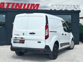 Ford Connect 1.6D/ПАРКТРОНИК, снимка 12