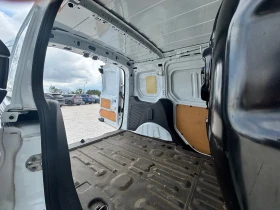 Ford Connect 1.6D/ПАРКТРОНИК, снимка 10