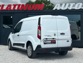 Ford Connect 1.6D/ПАРКТРОНИК, снимка 11