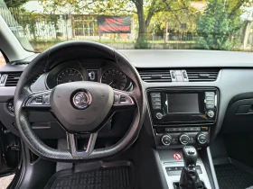 Skoda Octavia, снимка 16