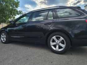 Skoda Octavia, снимка 12
