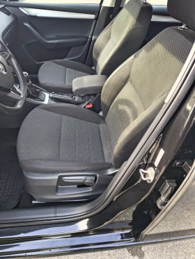 Skoda Octavia, снимка 9