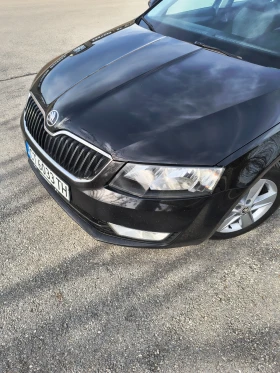 Skoda Octavia, снимка 6