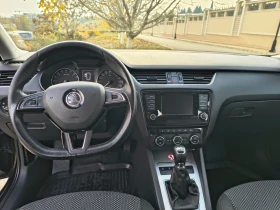 Skoda Octavia, снимка 8