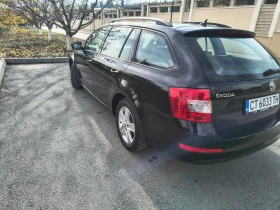 Skoda Octavia, снимка 4