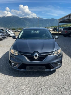 Renault Megane Euro-6!, снимка 1