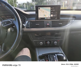 Audi A6 2.0 TDI ULTRA 7G, снимка 7