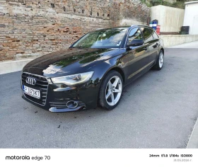 Audi A6 2.0 TDI ULTRA 7G, снимка 5