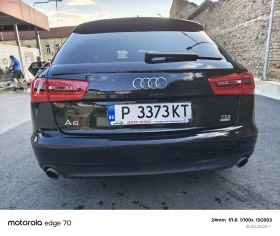 Audi A6 2.0 TDI ULTRA 7G, снимка 3