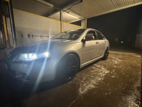Honda Accord, снимка 16