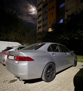 Honda Accord, снимка 2