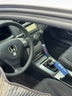 Honda Accord, снимка 7