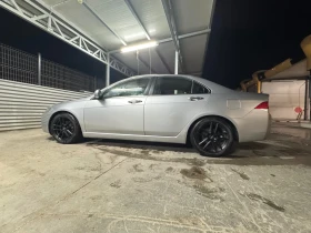 Honda Accord, снимка 3