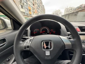 Honda Accord, снимка 6