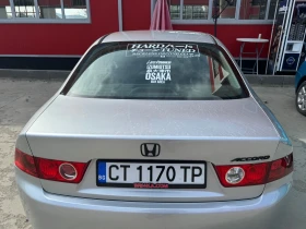 Honda Accord, снимка 12