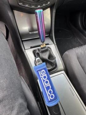 Honda Accord, снимка 8