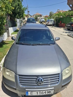 VW Passat, снимка 2