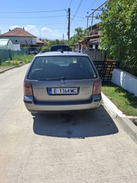 VW Passat, снимка 4