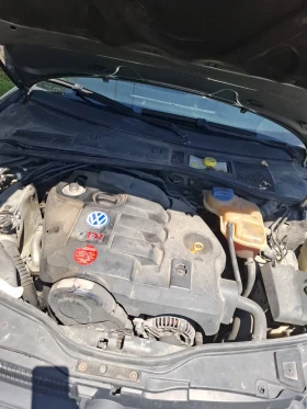 VW Passat, снимка 11