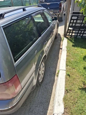 VW Passat, снимка 6