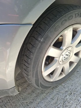 VW Passat, снимка 5