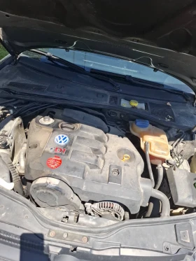 VW Passat, снимка 10