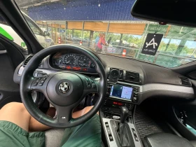 BMW 330 330 204hp, снимка 6