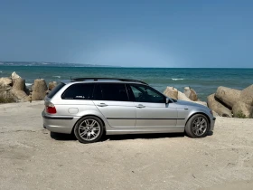 BMW 330 330 204hp, снимка 7