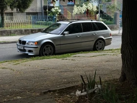 BMW 330 330 204hp, снимка 4