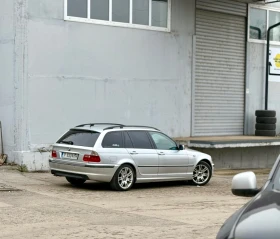 BMW 330 330 204hp, снимка 3
