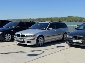 BMW 330 330 204hp, снимка 1