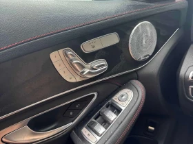 Mercedes-Benz C 450 AMG 4MATIC / ПОДГРЕВИ / ПАНОРАМА / ОТ ПРЕДСТАВИТЕЛСТВО, снимка 10