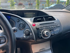 Honda Civic VIII, снимка 14